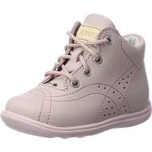 Kavat Edsbro Xc Sneakers voor kinderen, uniseks, roze, 24 EU