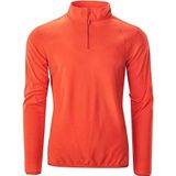 Iguana - Vilos - Fleece - Blauw - 100% Polyester