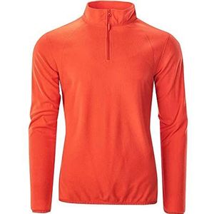 Iguana - Vilos - Fleece - Blauw - 100% Polyester