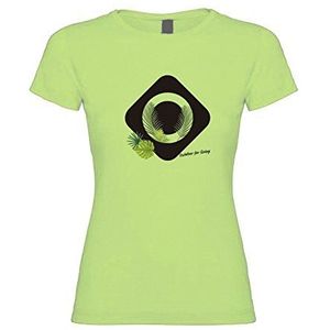 Izas T-shirt voor dames