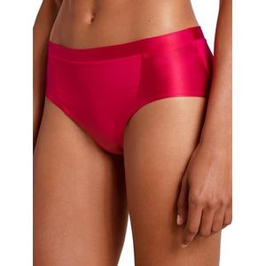 CALIDA Dames Cate Slip, Barberry Red, Standaard, Barberry Red