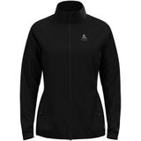 Odlo - Brensholmen - Veste de Ski - Zwart - Waterdicht en Ademend