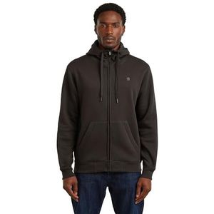 G-star - Premium Core - Sweatshirt - Met Rits