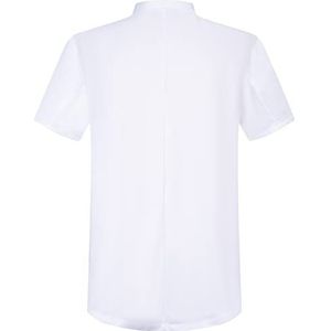 Koksjas heren - Men's Chef Jacket - Uniformen Horeca