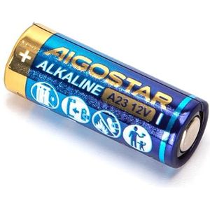 Blendend Alkaline batterij 23A 12V 1 stuk