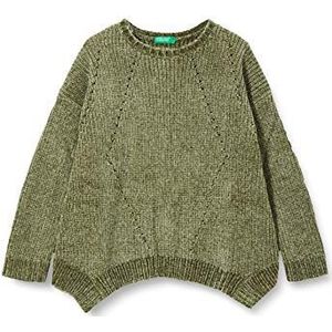 United Colors of Benetton (Z6ERJ) Pullover voor meisjes
