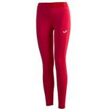 Joma - Olimpia - Leggings - Dames - Lange Mesh - Met Binnenzak