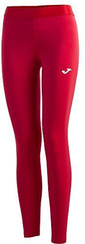 Joma - Olimpia - Leggings - Dames - Lange Mesh - Met Binnenzak