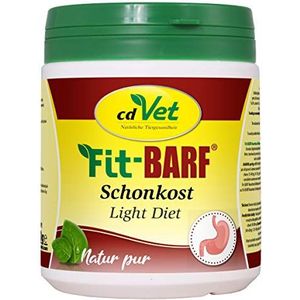 cdVet Fit-BARF Light Dieet 350 g