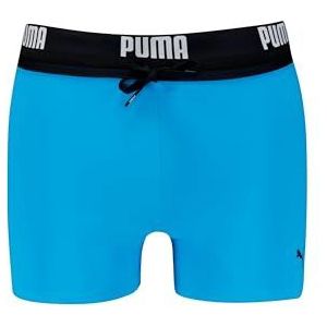 Puma Heren Trunk Badkleding, Blauw, M, blauw, M