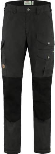 FJÄLLRÄVEN Vidda Pro Herenbroek, grijs (Dk Grey), S/44