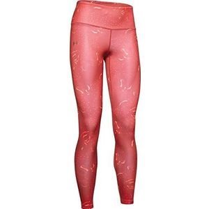 Under Armour Dameslegging ColdGear print