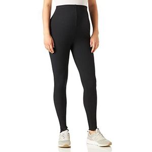 Noppies Over The Belly Keene leggings voor dames, Blue Graphite - P334, 42