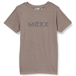 Mexx T-shirt met ronde hals voor jongens