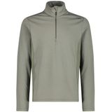 Cmp Sweat 3g10747 Fleece Met Halve Rits