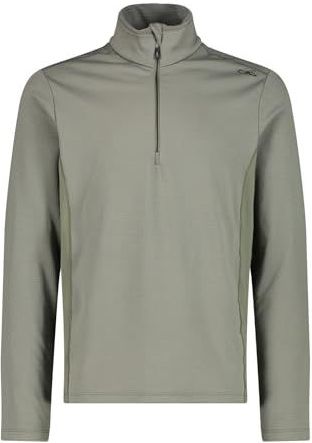 Cmp Sweat 3g10747 Fleece Met Halve Rits