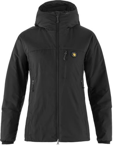 Fjällräven - Bergtagen Lite Insulation Jacket - Bergbeklimmingsjack - Lichtgewicht - Gevoerd met PrimaLoft® Silver Insulation