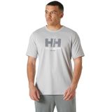 Helly Hansen - Tech Graphic 2.0 - T-shirt - UPF 50 - Heren