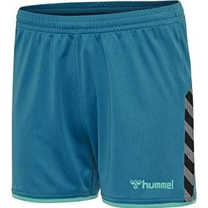 Hummel Shorts voor dames Hmlauthentic Poly Shorts voor dames
