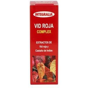 Integralia Vid Red Complex extract 50 ml 50 ml.