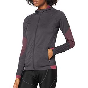 For.Bicy Companion Hoodie, Urbana dames