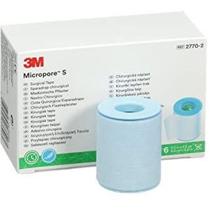 3M (TM) Soort verwijdering siliconen tape 2770-2