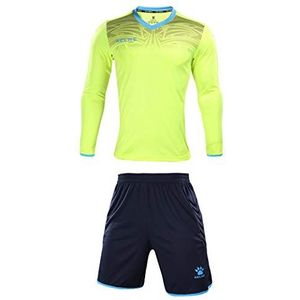 KELME Set keeperuitrusting 3871007 Heren