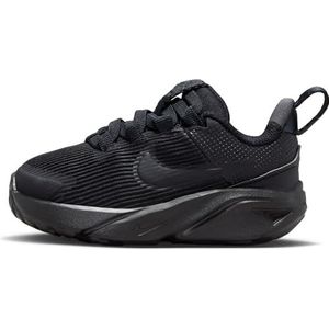 Nike Star Runner 4 NN (TD), sneakers, zwart/zwart-antraciet, 18,5 EU, Zwart Zwart Zwart Antraciet, 18.5 EU