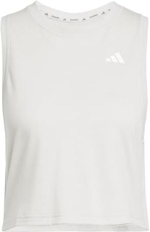 Adidas - Train Essentials - Mouwloos T-shirt - Boxy Pasvorm
