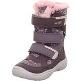 SUPERFIT - Crytal - Snowboots - Braam/Rosa
