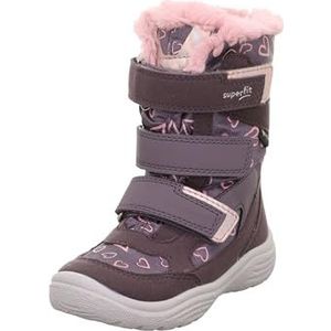 SUPERFIT - Crytal - Snowboots - Braam/Rosa