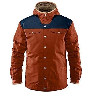 FJÄLLRÄVEN Greenland No. 1 Down Jacket M Sportjack voor heren