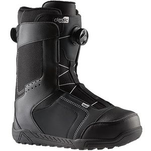 Atomic Head Classic LYT BOA Snowboardboot voor volwassenen, uniseks, zwart, maat 240