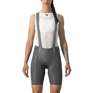 CASTELLI - Free Aero Rc W Bibshort, damesshort