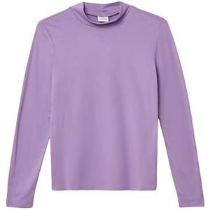 T-shirt - Jersey Top - Lange Mouwen - Slanke Pasvorm