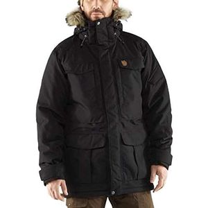 Fjällräven heren parka yupik