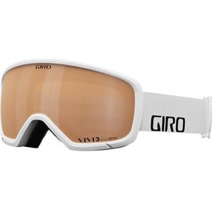 Giro Goggle Ringo Brillen White Wordmark One Size