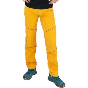 JEANSTRACK Turia klimbroek voor trekking, wandelen, outdoor