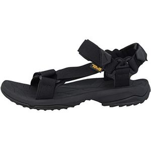 Teva Terra Fi Lite M's sport- en outdoorsandalen voor heren, zwart zwart zwart 513, 43 EU