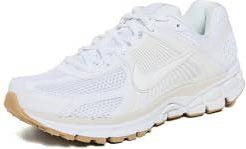 Nike - Zoom Vomero 5 - Dames Schoenen - Wit - Mesh/Synthetisch