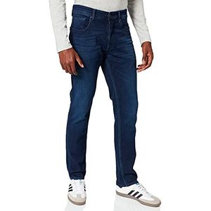 Replay Willbi X-lite jeans voor heren, 007, donkerblauw, 29W / 34L