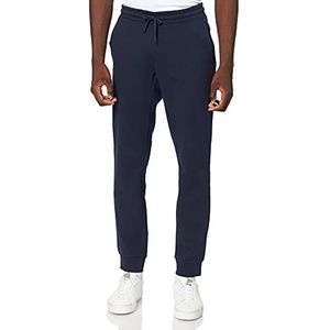 BRAX Herenbroek in stijl jagersbroek, navy, S