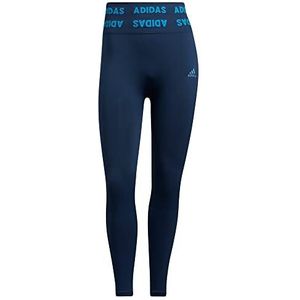 adidas Aeroknit 78 T leggings voor dames
