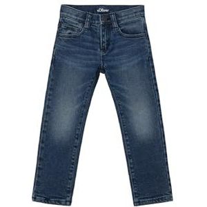 s.Oliver Jeans broek Pelle, rechte pijpen, 57z2, 98 cm