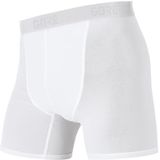 GORE WEAR - M Base Layer - Boxershorts - Wit