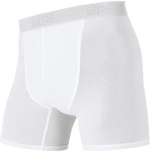 GORE WEAR - M Base Layer - Boxershorts - Wit