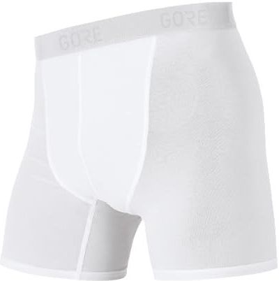 GORE WEAR - M Base Layer - Boxershorts - Wit