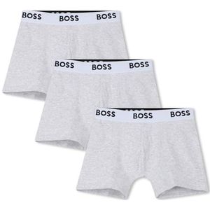 BOSS - J52663 - Boxershorts - Grijs