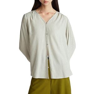 United Colors of Benetton damesblouse, Veelkleurig., M