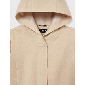 BOSS Sweatshirt voor heren, Open Pink697, M